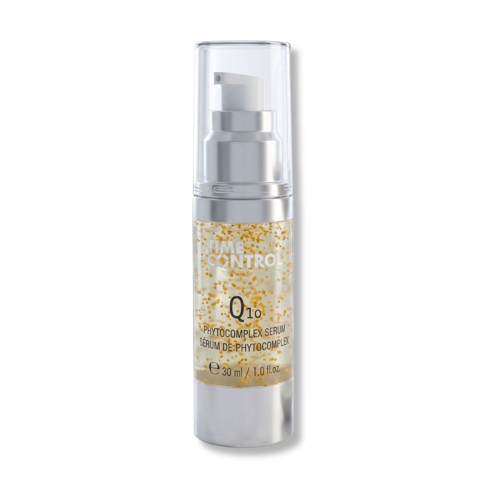 Time Control Q10 Phytocomplex Serum