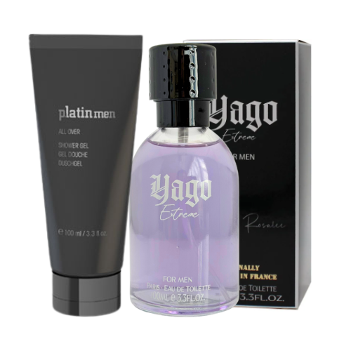 Vatertag Geschenk Set