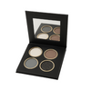 Lidschatten Velvet Glow