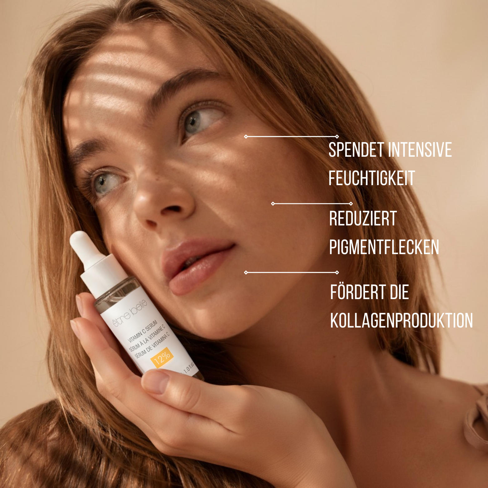 VITAMIN C SERUM 12%