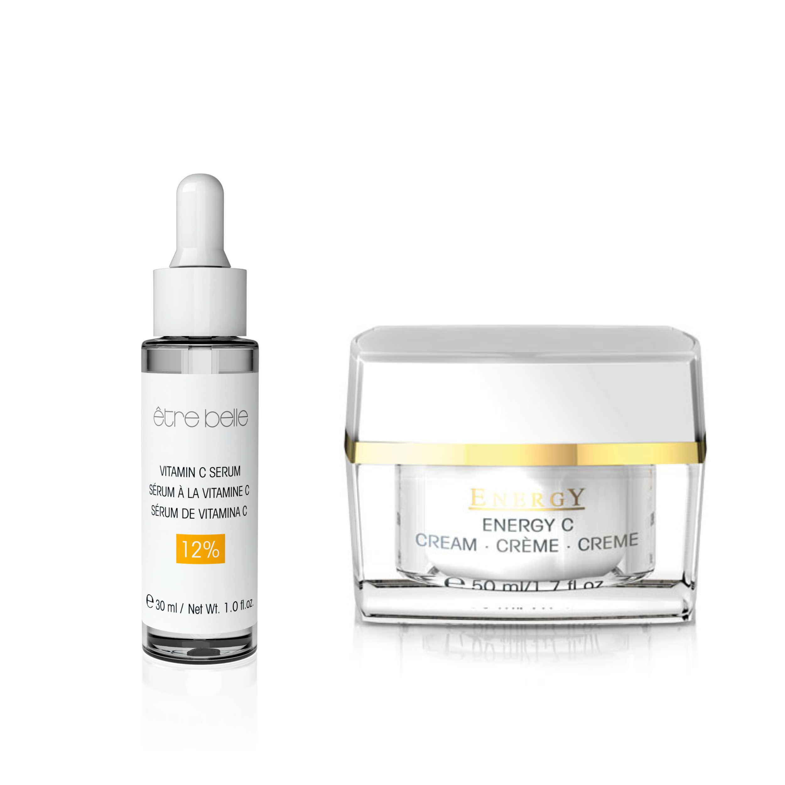 VITAMIN C SERUM 12%