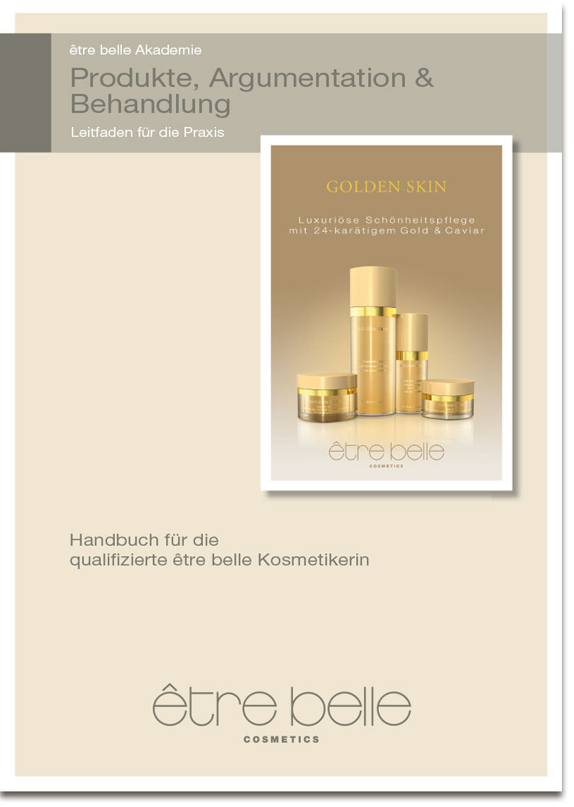 Handbuch Golden Skin