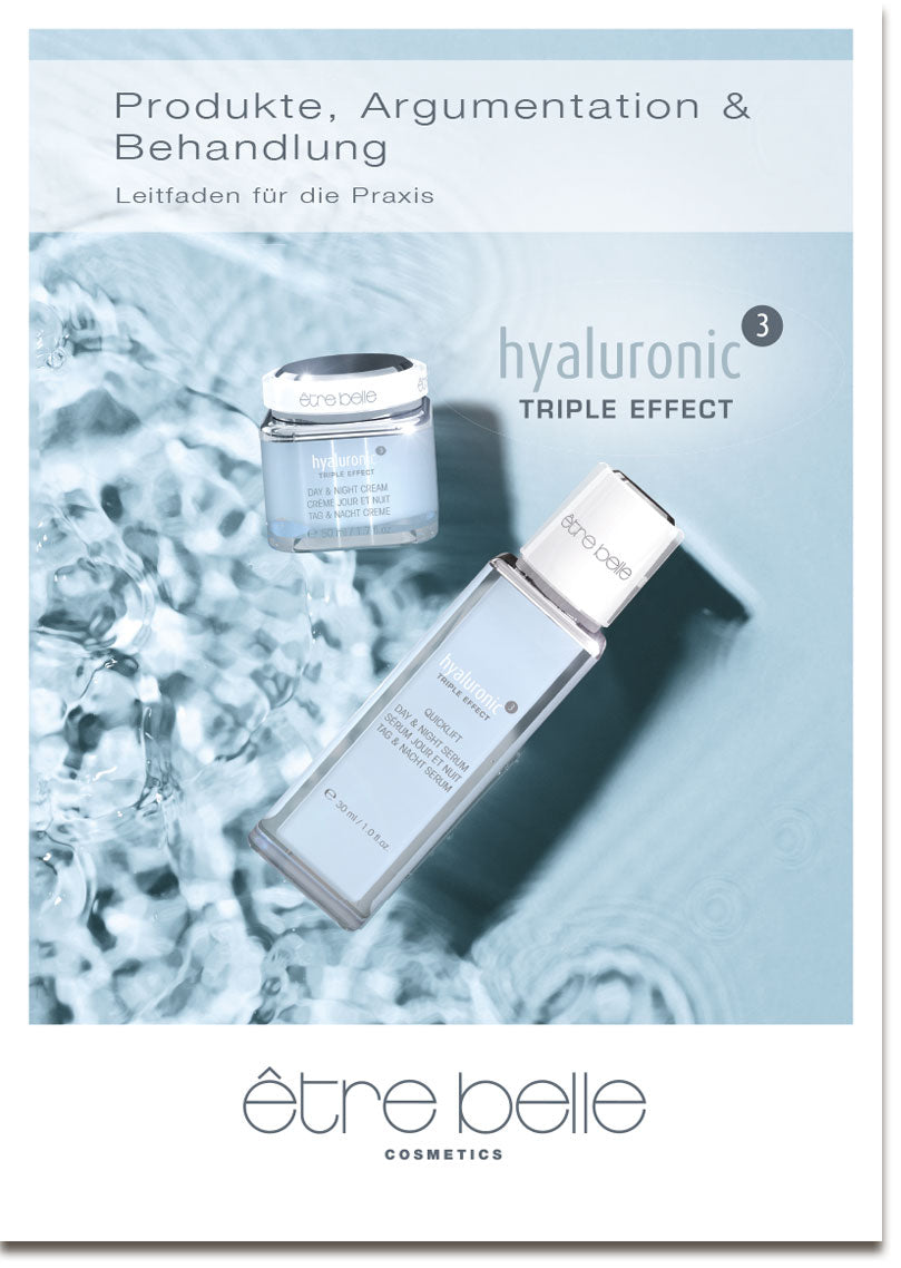 Handbuch hyaluronic³