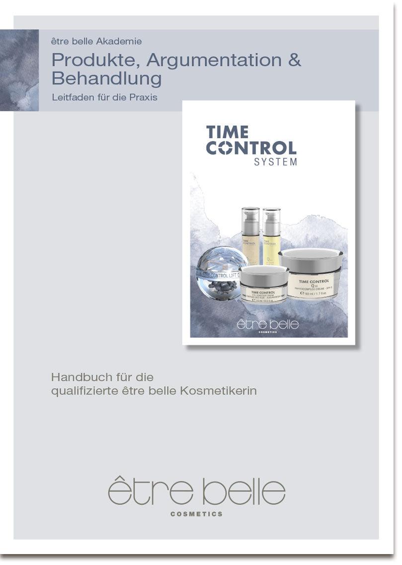 Handbuch Time Control