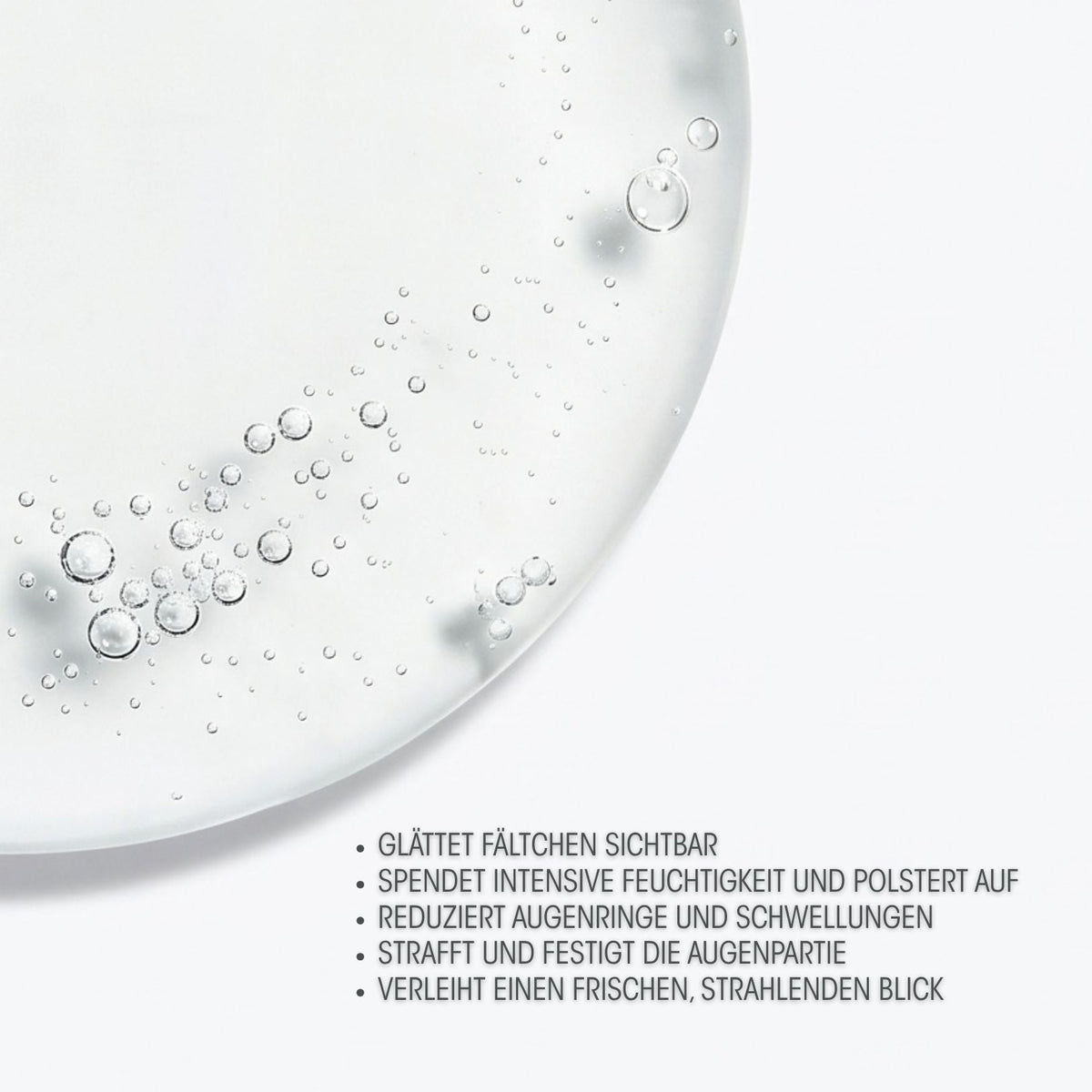 hyaluronic³ Re-Fill Serum