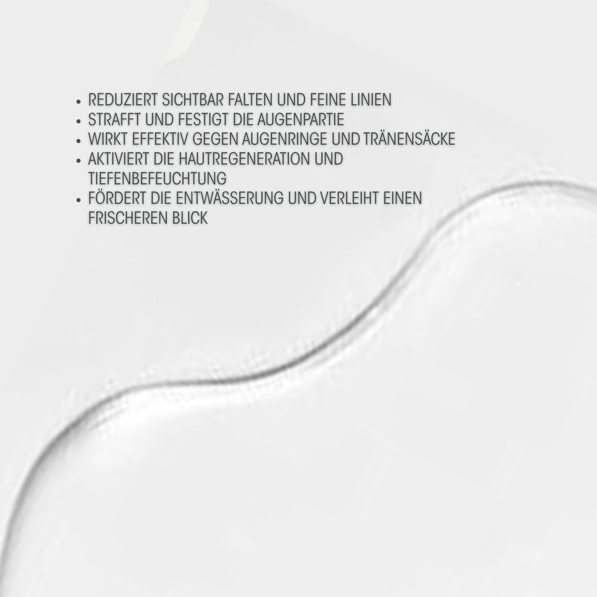 hyaluronic³ Re-Structure Serum