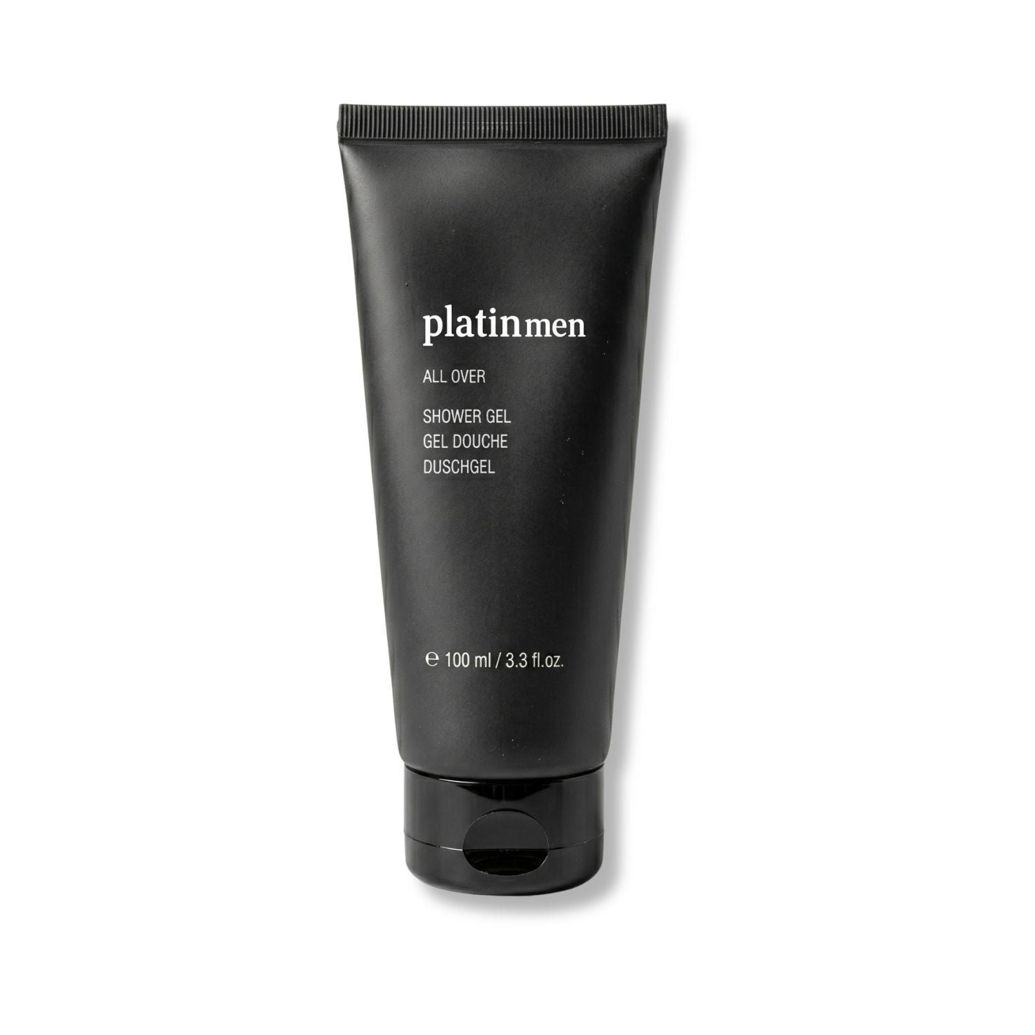 platinmen All Over Shower Gel