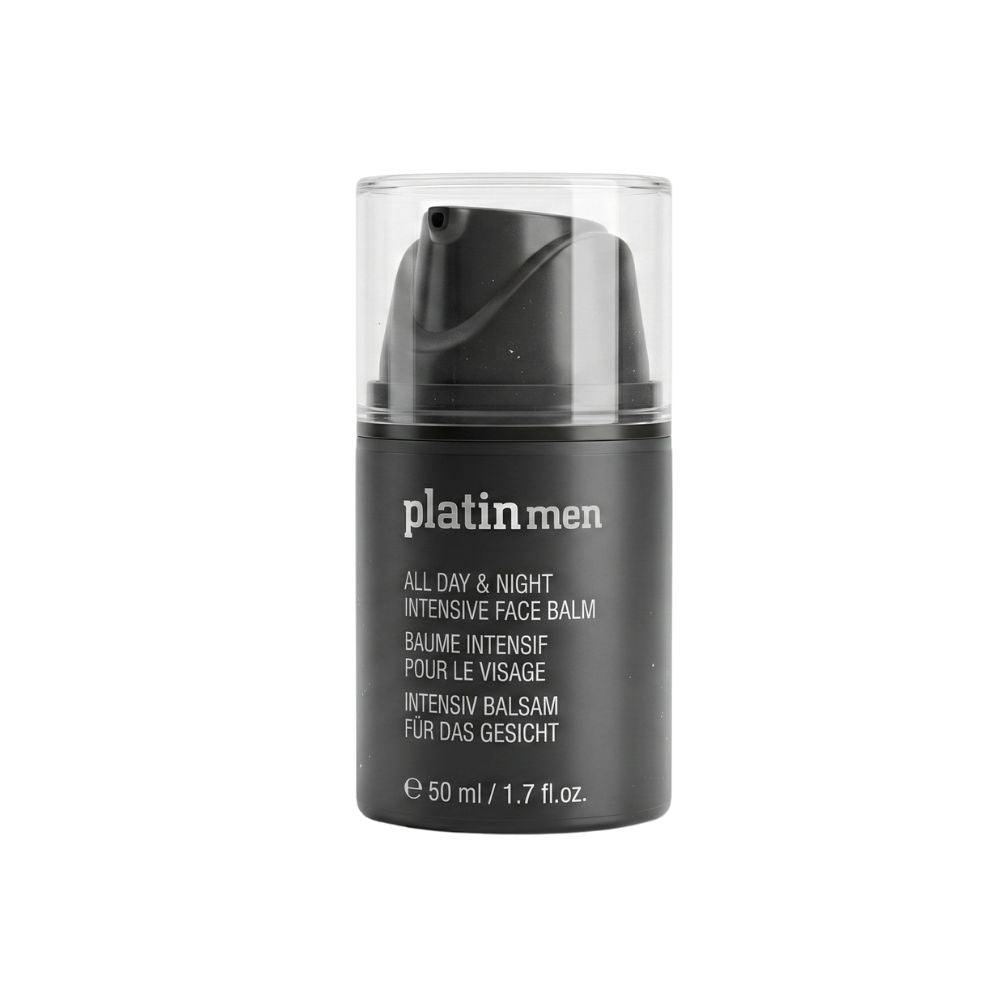 platinmen All Day & Night Intensive Face Balm