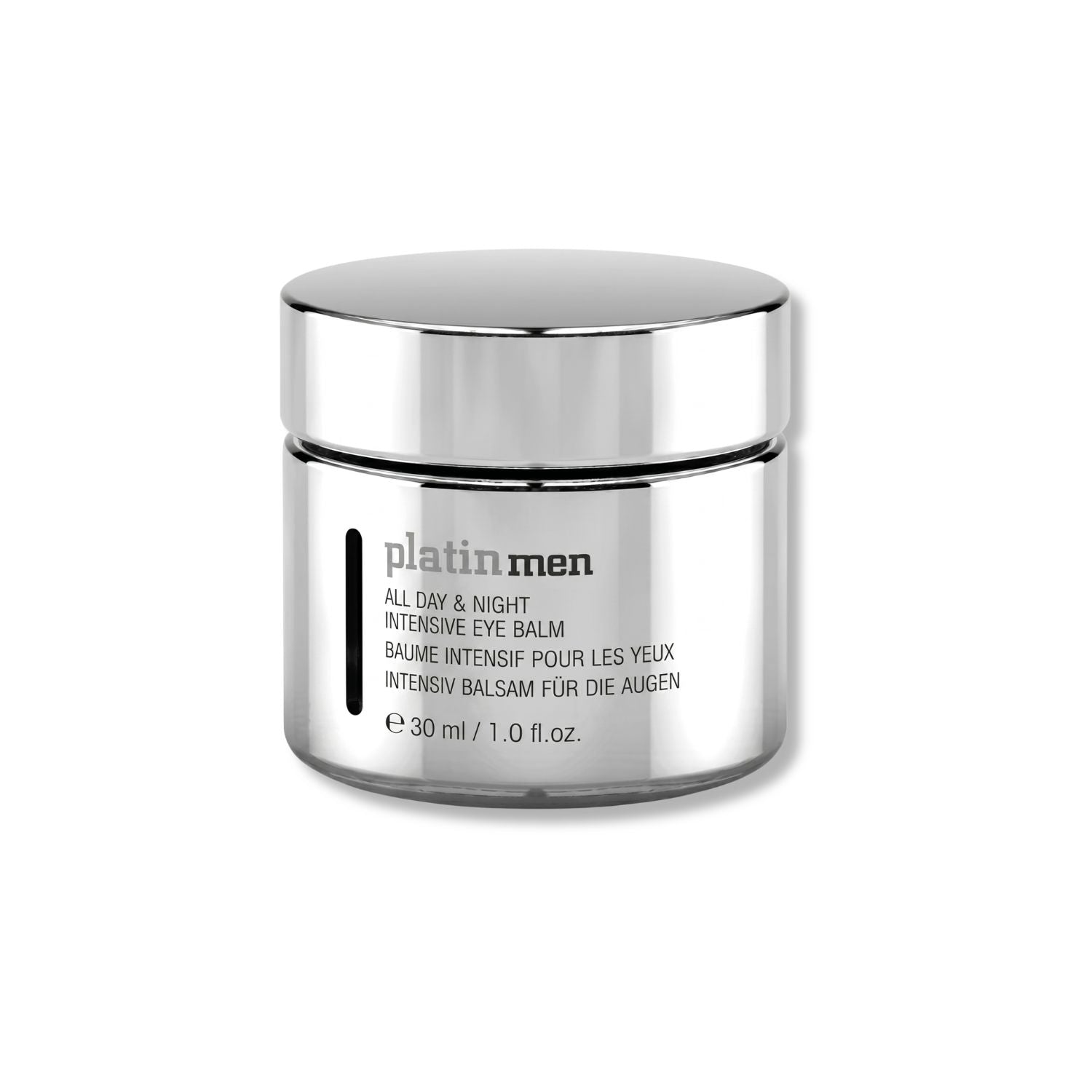 platinmen All Day & Night Intensive Balm for the eyes