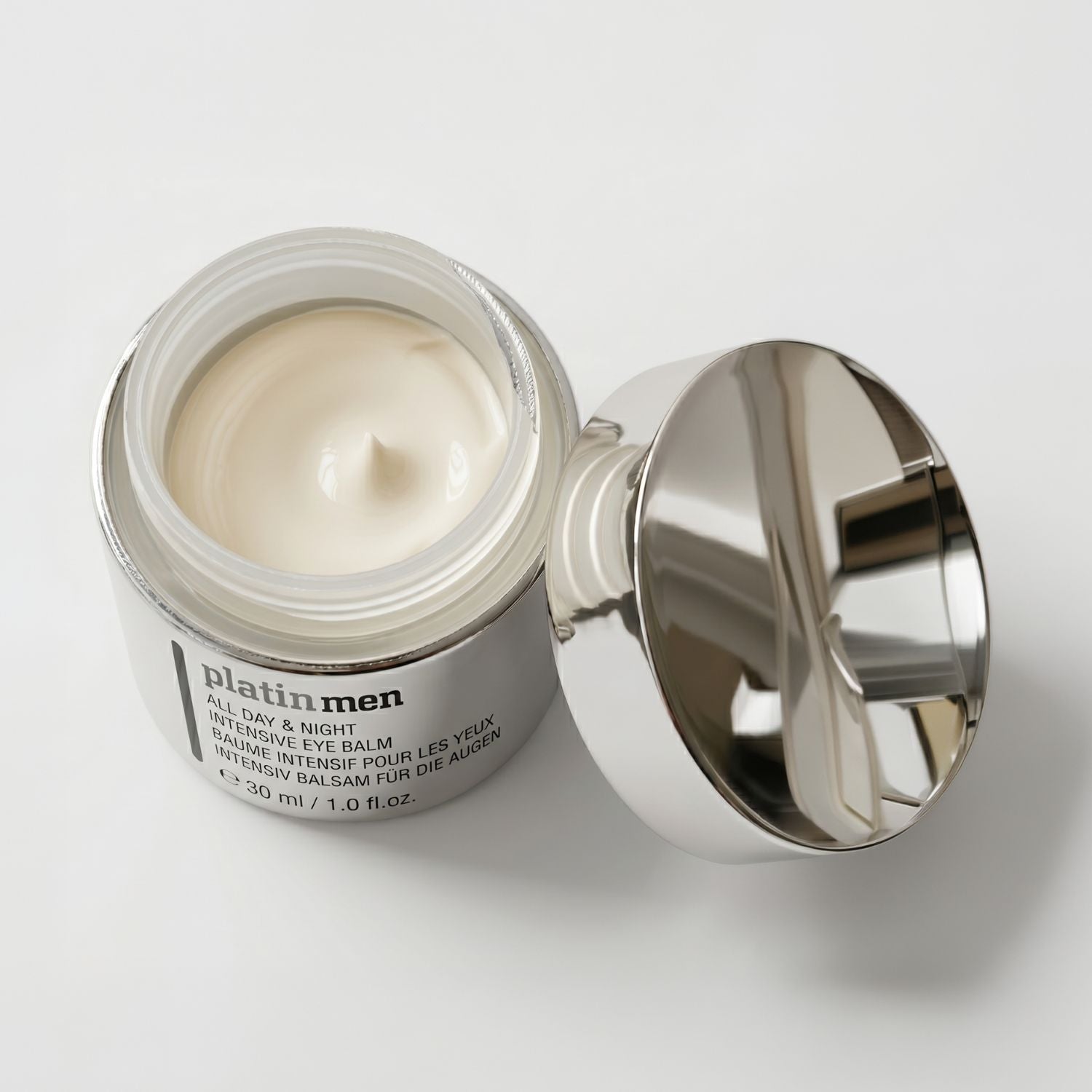 platinmen All Day & Night Intensive Balm for the eyes