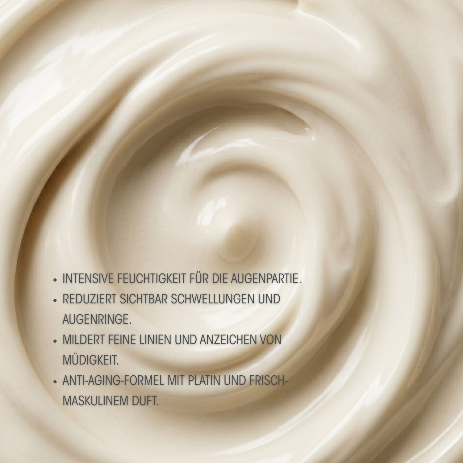platinmen All Day & Night Intensiv Balsam für die Augen
