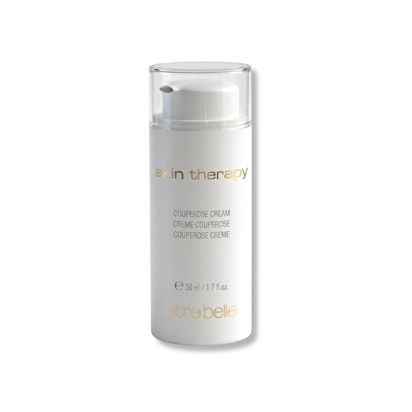 skin therapy Couperose Creme