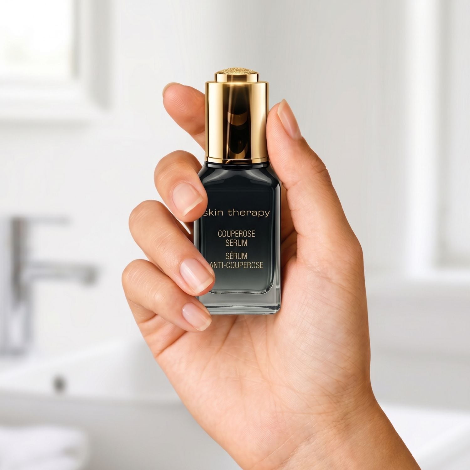 skin therapy Couperose Serum