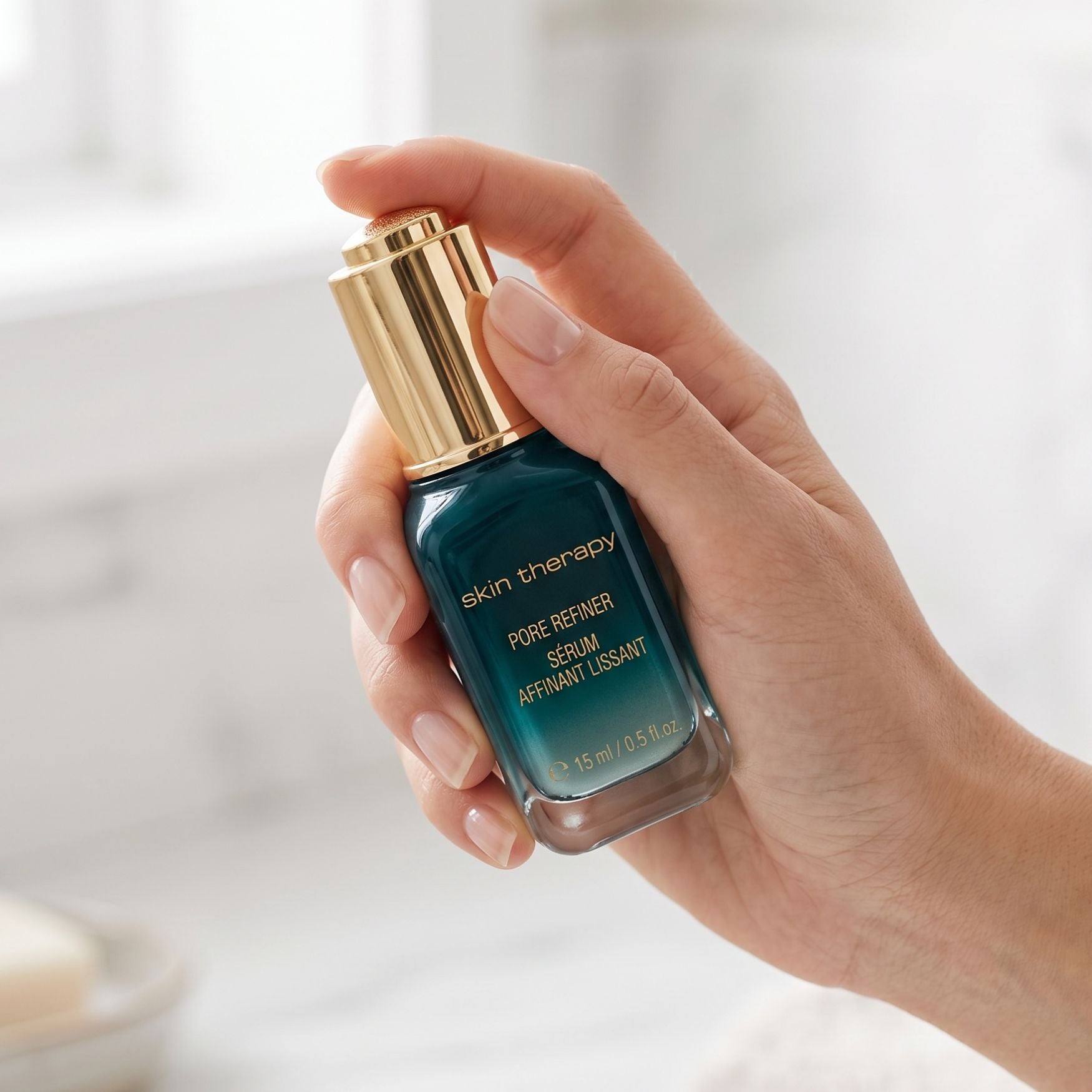 skin therapy Pore Refiner Serum
