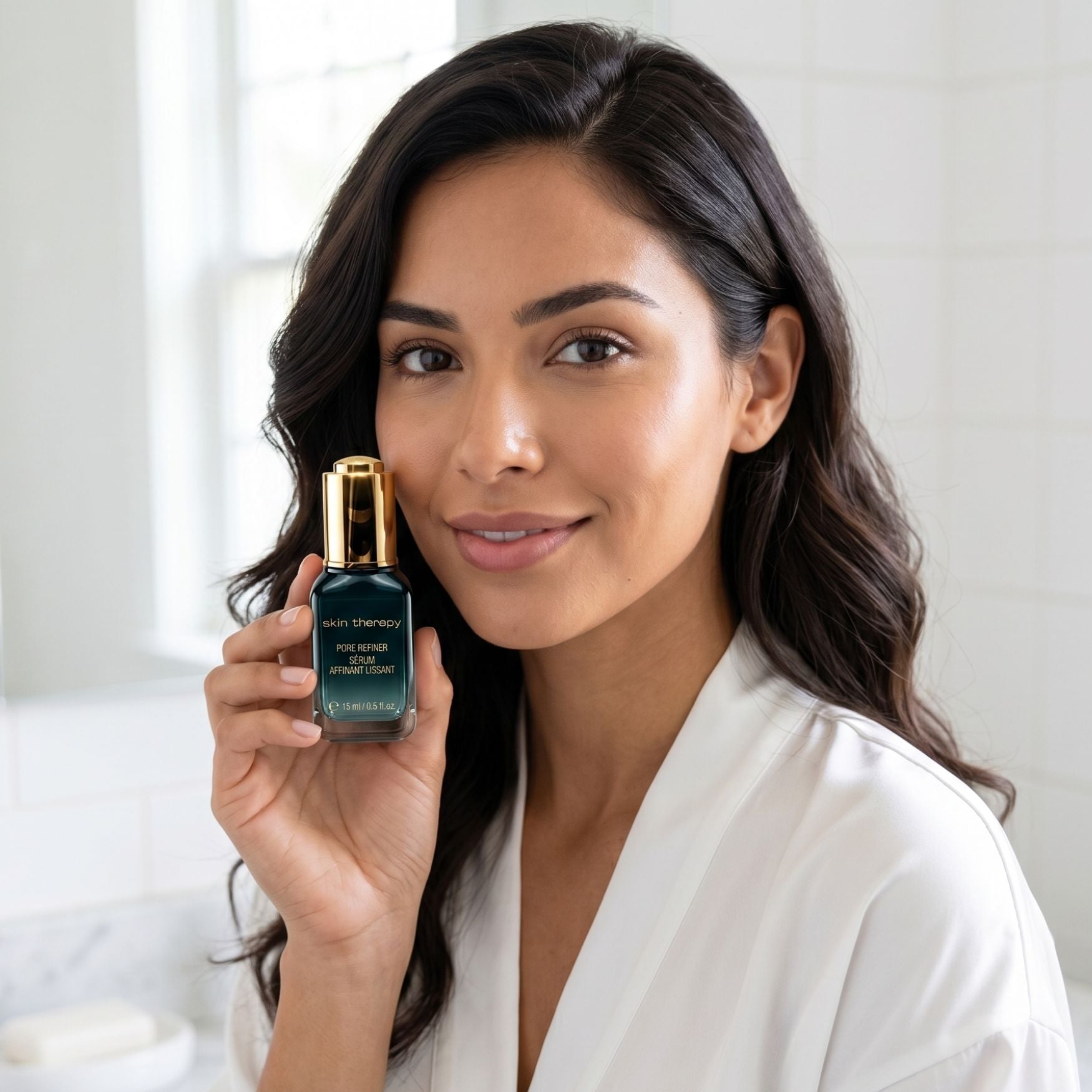 skin therapy Pore Refiner Serum