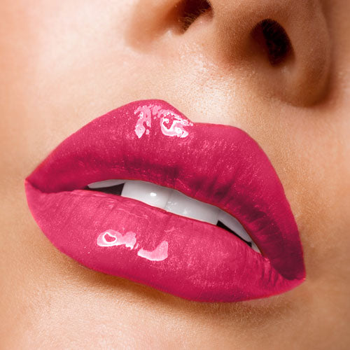 Lip Finish