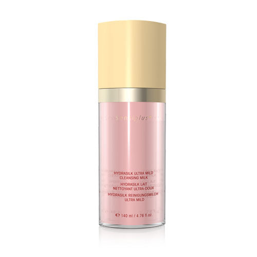 Sensiplus Hydrasilk Ultra Mild Cleansing Milk