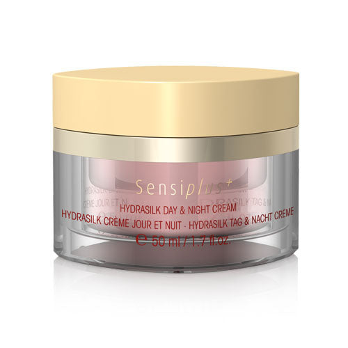 Sensiplus Hydrasilk Day & Night Cream