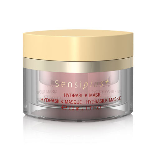 Sensiplus Hydrasilk Mask
