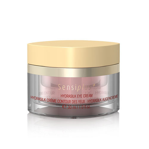 Sensiplus Hydrasilk Eye Cream