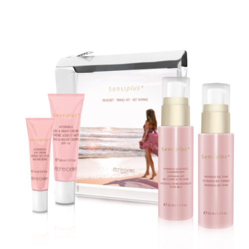 Sensiplus Reiseset