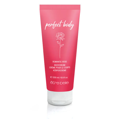 Romantic Rose Bodylotion