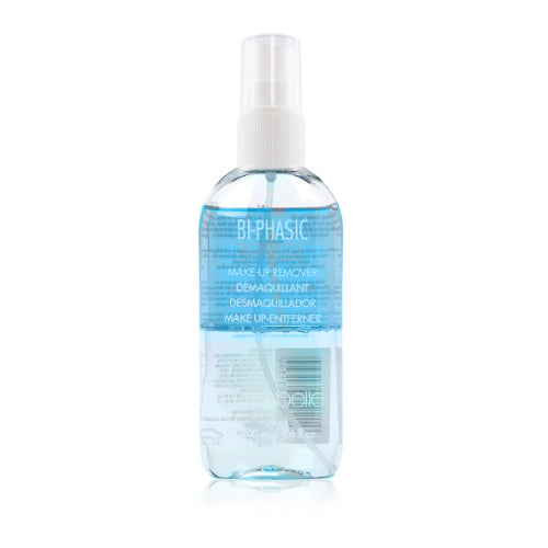 Bi-Phasic Make-up Remover
