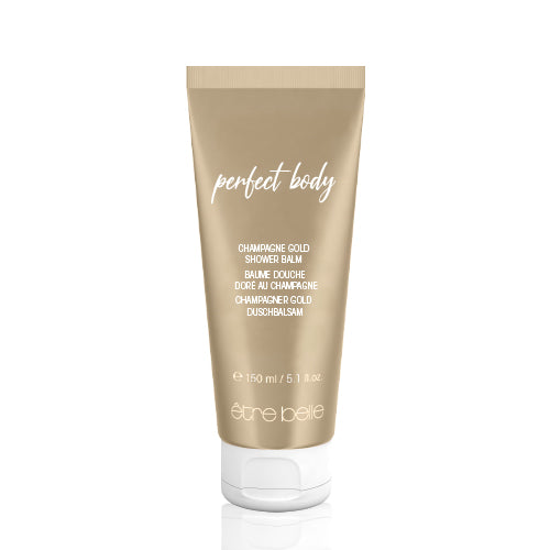 perfect body Champagne Gold Duschbalsam