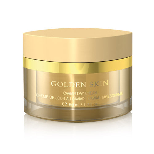 Golden Skin Caviar Tagescreme