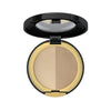 Eyebrow & Eyeliner Compact Duo