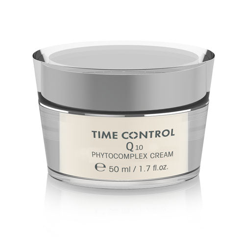 Time Control Q10 Phytocomplex Cream