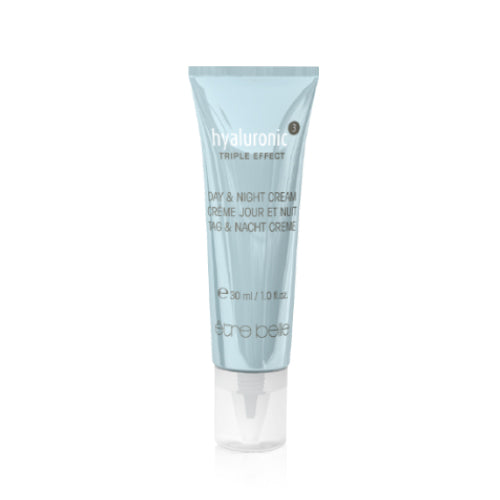 hyaluronic³ Day & Night Cream - Travel Size