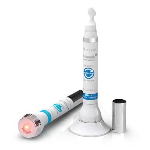 hyaluronic³ Eye Perfection Set