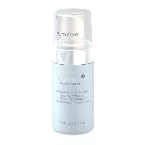  hyaluronic³ Tonic Mousse