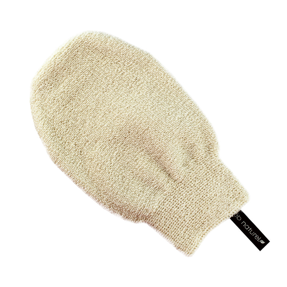 Bio-Cotton Cleansing Glove