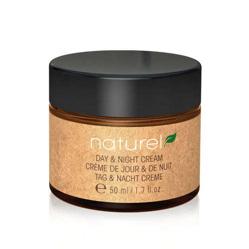naturel Day & Night Cream